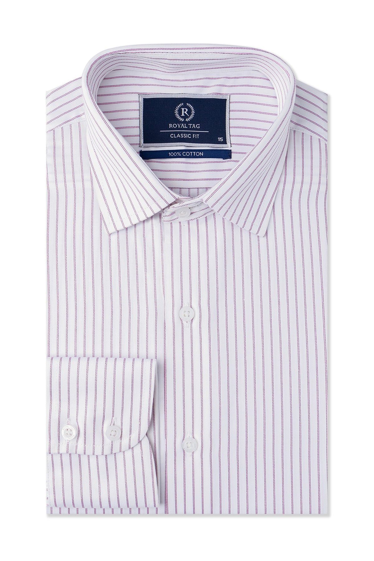 Dress Shirt - CFL250307-1