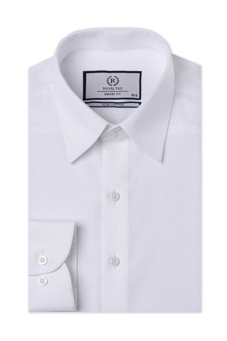 Dress Shirt - SFP250462-WT