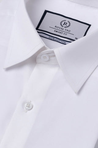 Dress Shirt - SFP250462-WT