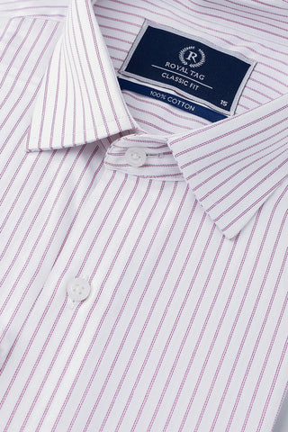 Dress Shirt - CFL250307-1