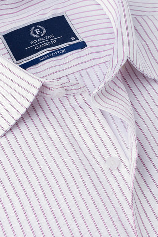 Dress Shirt - CFL250307-1