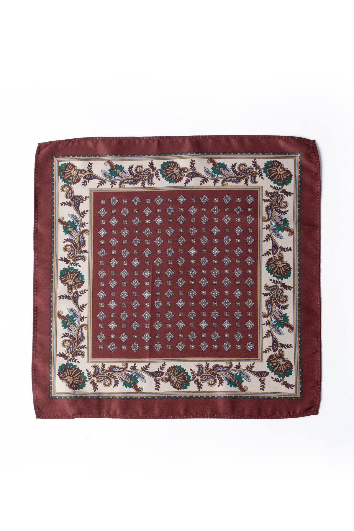 Pocket Square PS-329