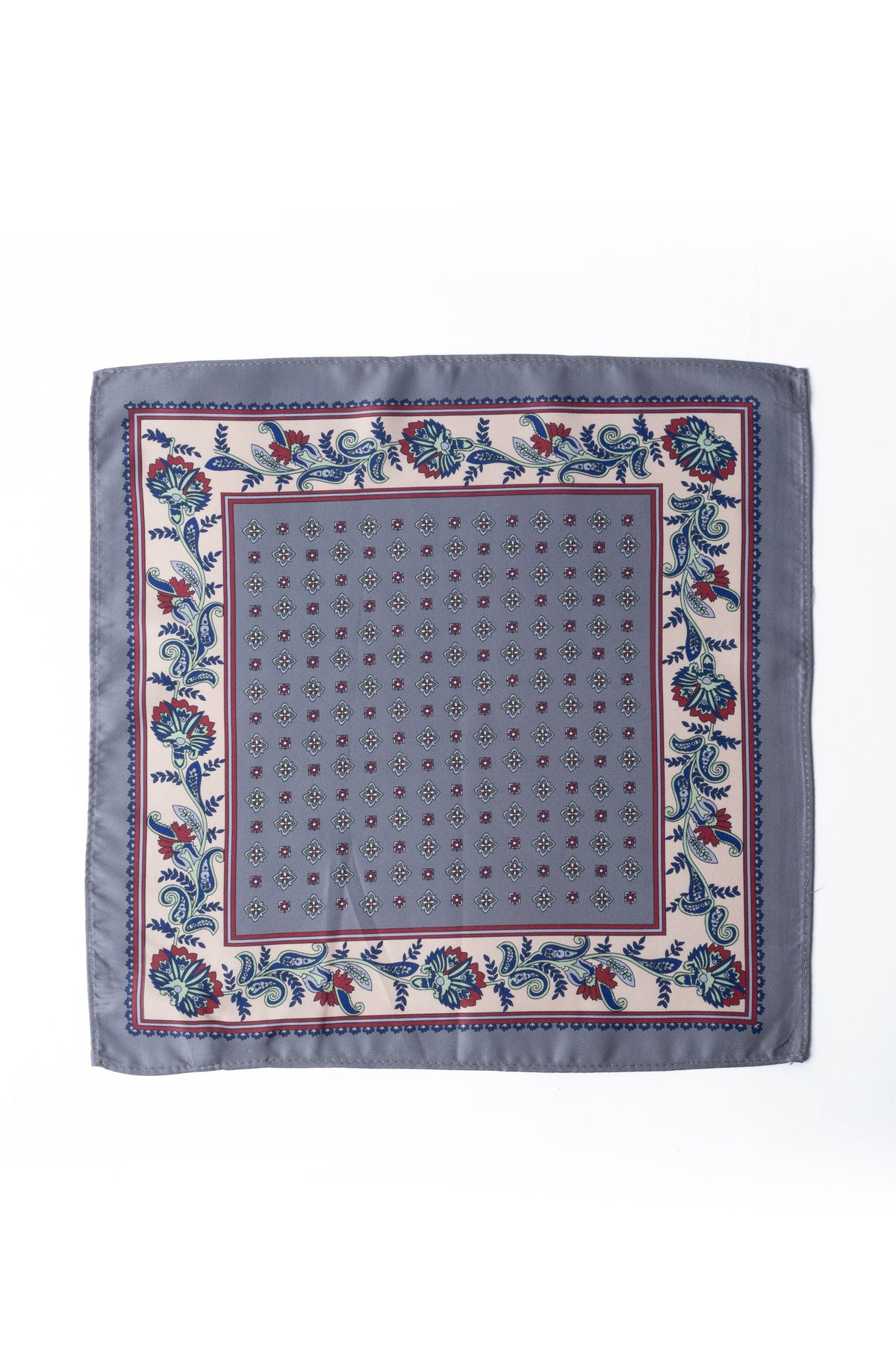 Pocket Square PS-327