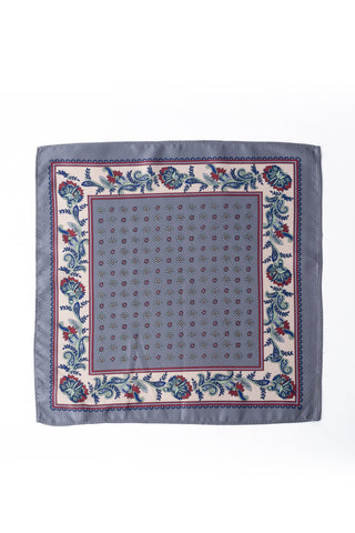 Pocket Square PS-327