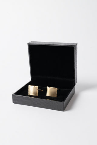 Cufflinks