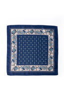 Contemporary Pocket Square