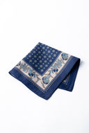 Contemporary Pocket Square