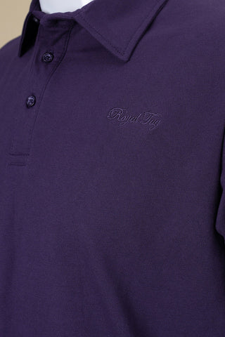 Polo Shirt - RTSF25092-NY1