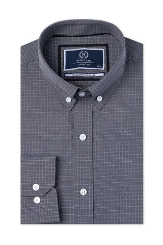 Dress Shirt - CFC250530-GR