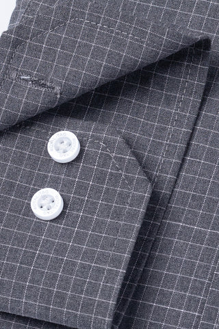 Dress Shirt - CFC250530-GR