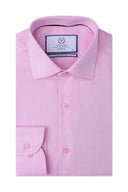 Dress Shirt - SFT250642-PK