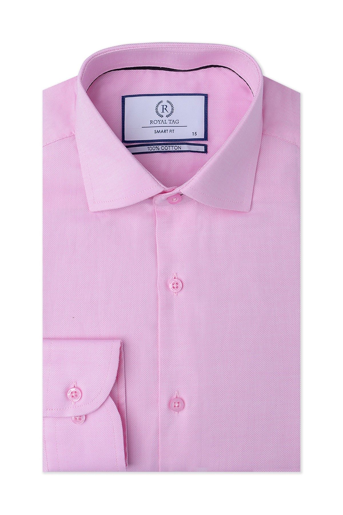 Dress Shirt - SFT250642-PK