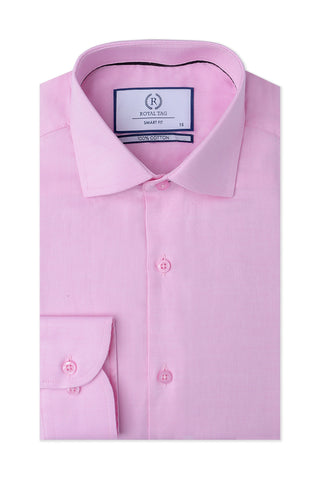 Dress Shirt - SFT250642-PK