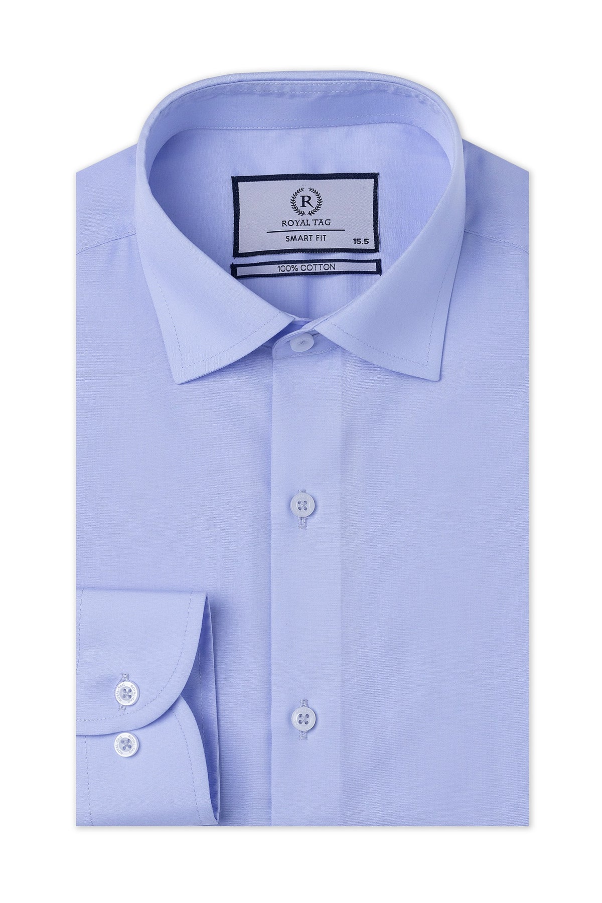 Dress Shirt - SFP250562-SKY