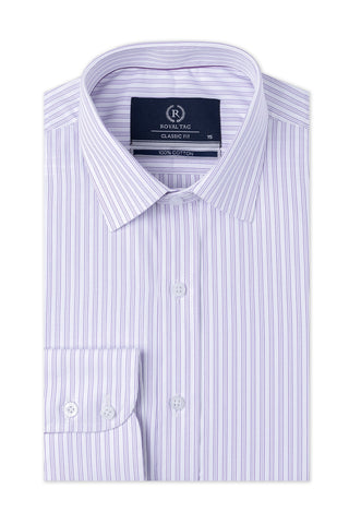 Dress Shirt - CFL250374-1