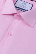 Dress Shirt - SFT250642-PK