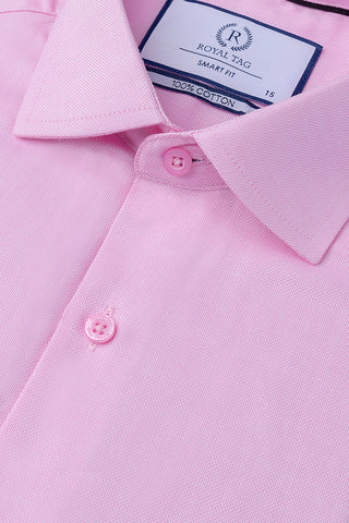 Dress Shirt - SFT250642-PK