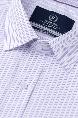 Dress Shirt - CFL250374-1