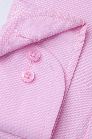 Dress Shirt - SFT250642-PK
