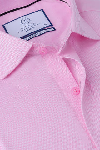 Dress Shirt - SFT250642-PK