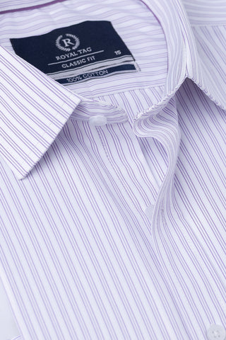 Dress Shirt - CFL250374-1