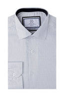 Dress Shirt - SFPR250614-WT