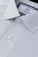 Dress Shirt - SFPR250614-WT