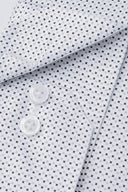 Dress Shirt - SFPR250614-WT
