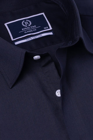 Dress Shirt - CFP250531-NY