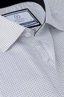 Dress Shirt - SFPR250614-WT