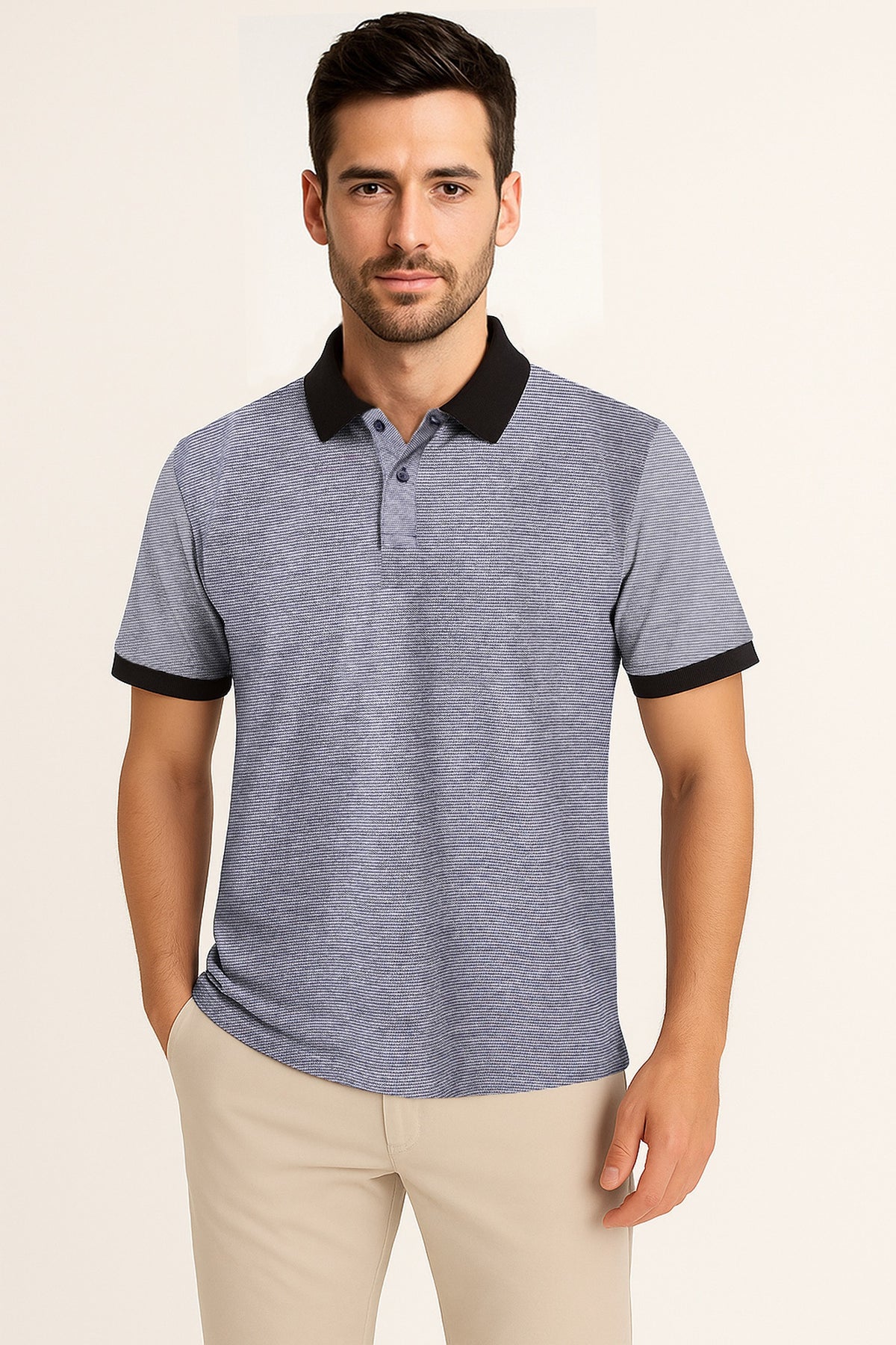 Polo Shirt - RTSF250592-1