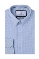 Dress Shirt - SFC250222-SKY