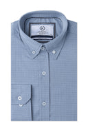 Dress Shirt - SFC250463-GR