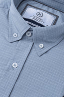 Dress Shirt - SFC250463-GR