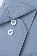 Dress Shirt - SFC250463-GR