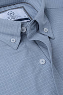 Dress Shirt - SFC250463-GR