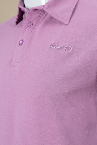 Polo Shirt - RTSF250592-2
