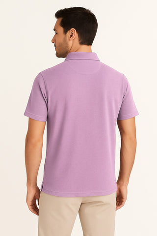 Polo Shirt - RTSF250592-2