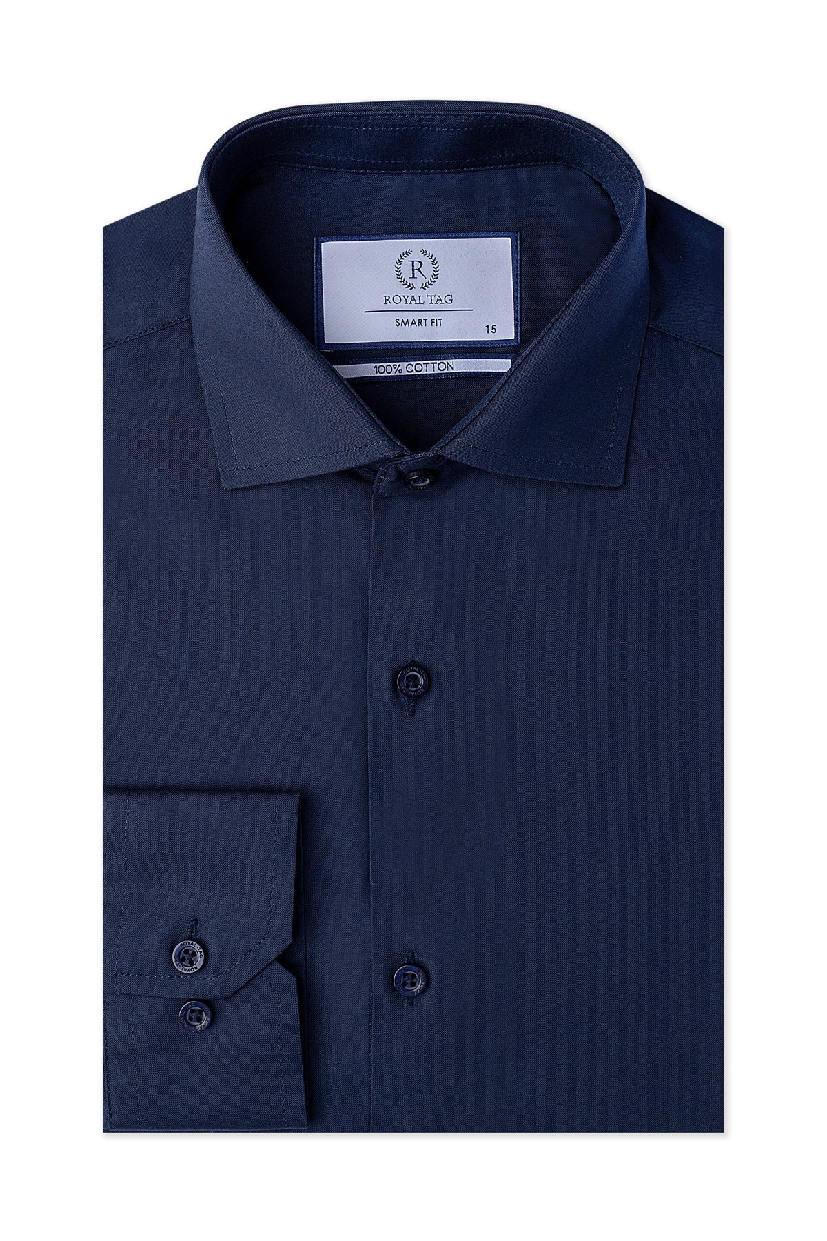 Dress Shirt - SFP250601-NY