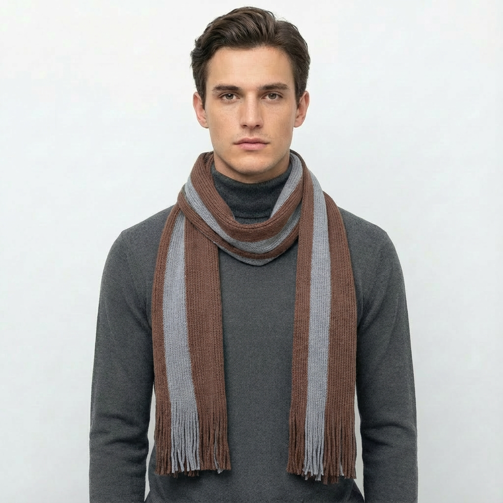 BR/GR SCARF