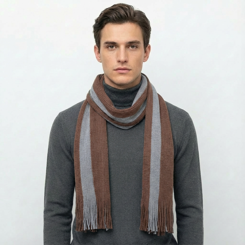 BR/GR SCARF