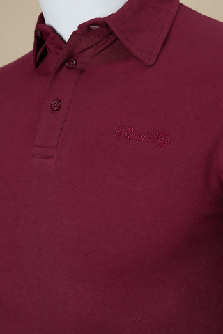 Polo Shirt - RTSF250592-MR