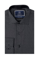 Dress Shirt - CFPR250762-BK