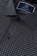 Dress Shirt - CFPR250762-BK