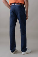 Navy Prestige 5 Pocket