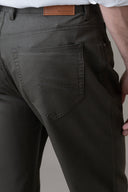 Olive Imperial 5 Pocket