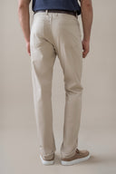 Beige Heritage 5 Pocket