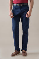 Navy Signature 5 Pocket