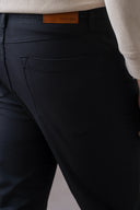 BLACK BASIC 5 POCKET