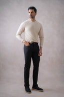 BLACK BASIC 5 POCKET